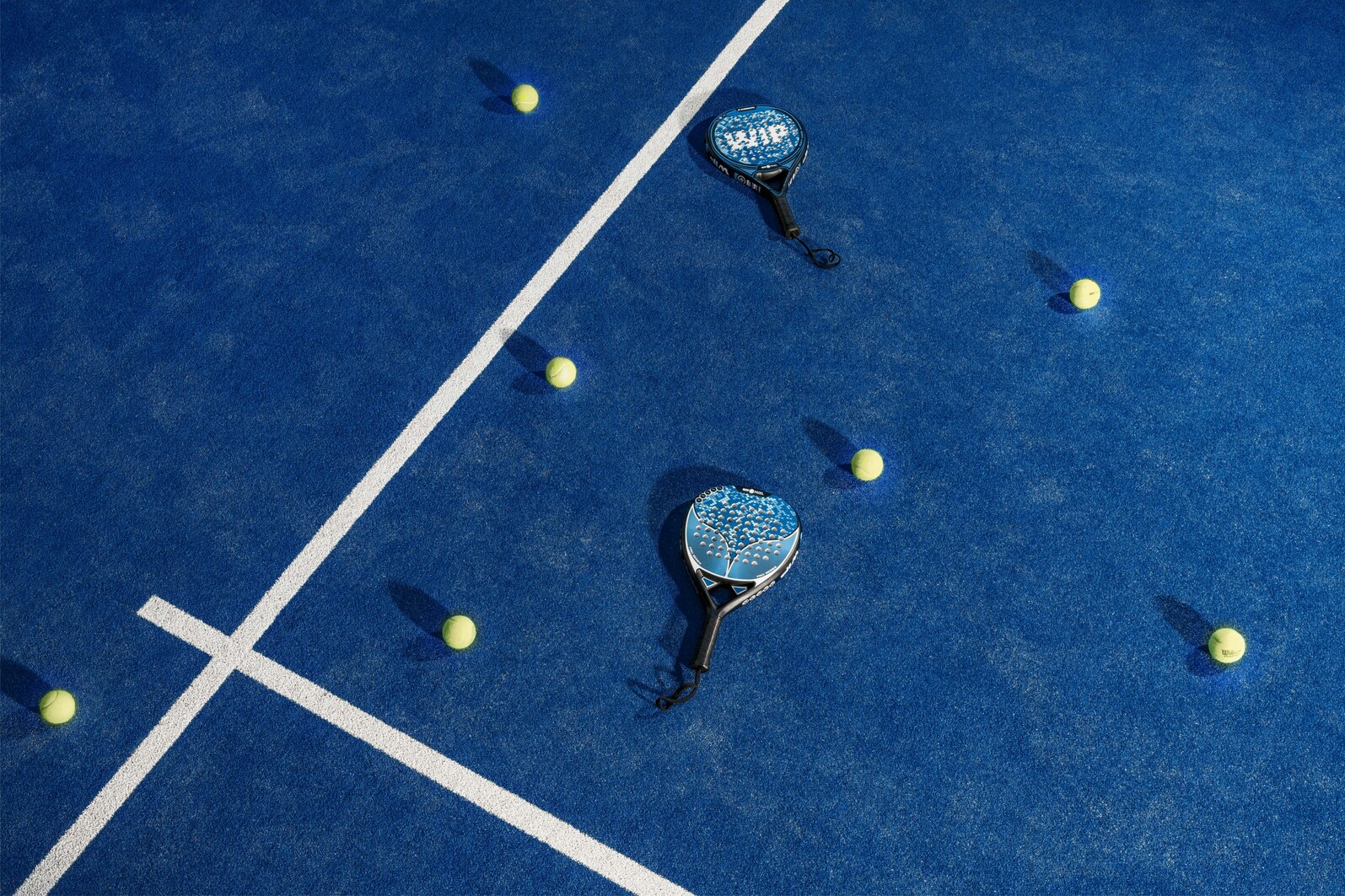 5 Consejos Esenciales para Mejorar tu Juego de Pádel