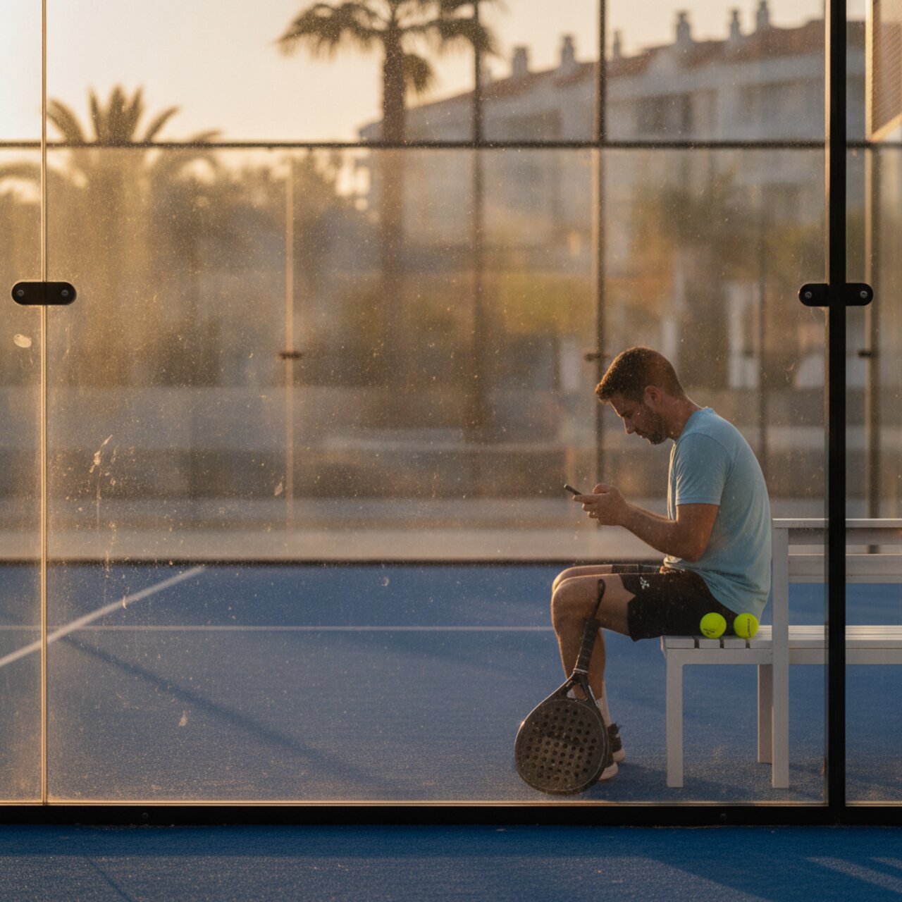 The Best Padel Apps in 2026: What Each One Is Actually For