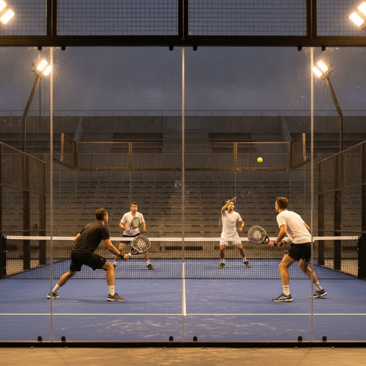 Best Padel Players to Watch in 2026: Profiles, Styles and Where to Follow Them