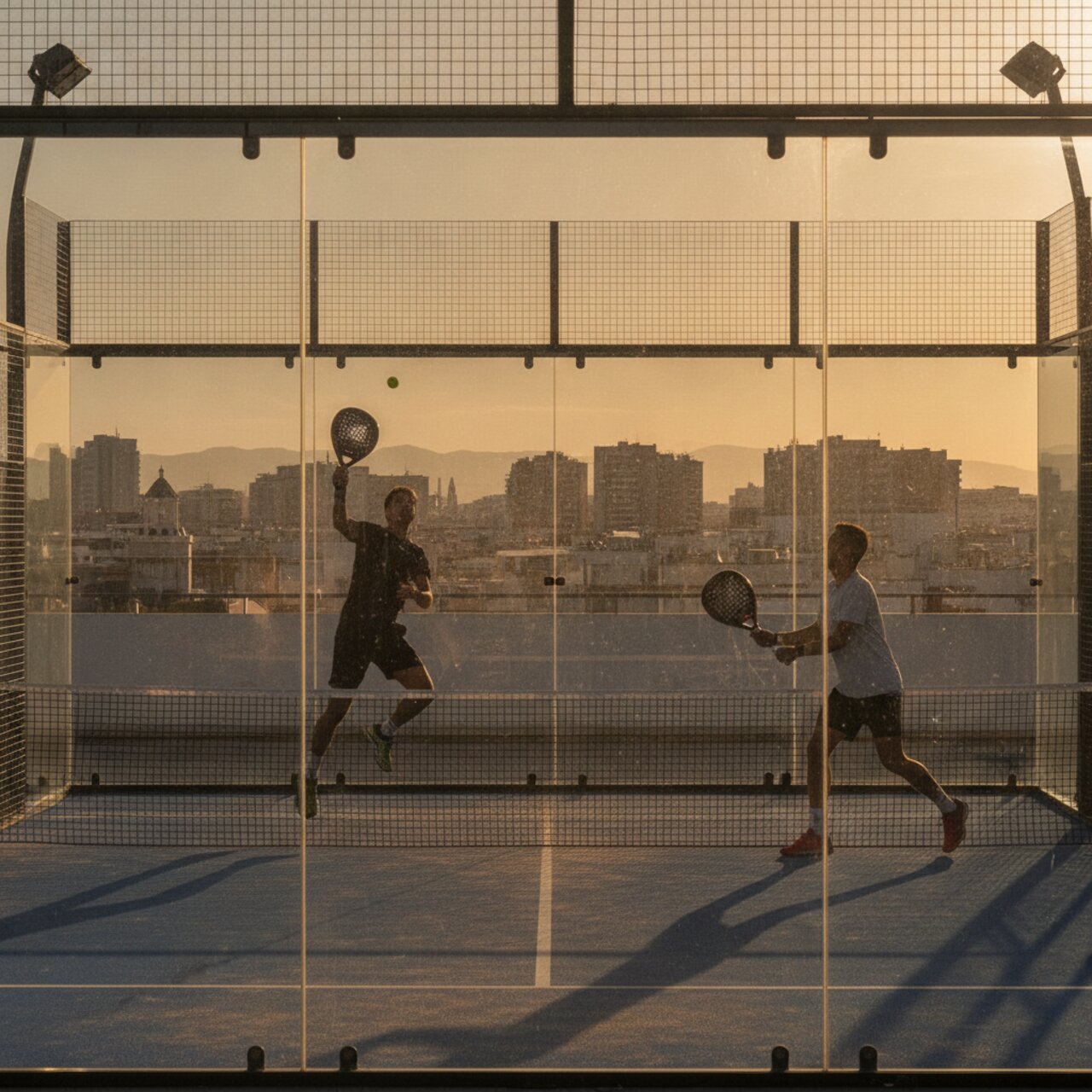 Best Padel Travel Destinations: Where to Play Around the World