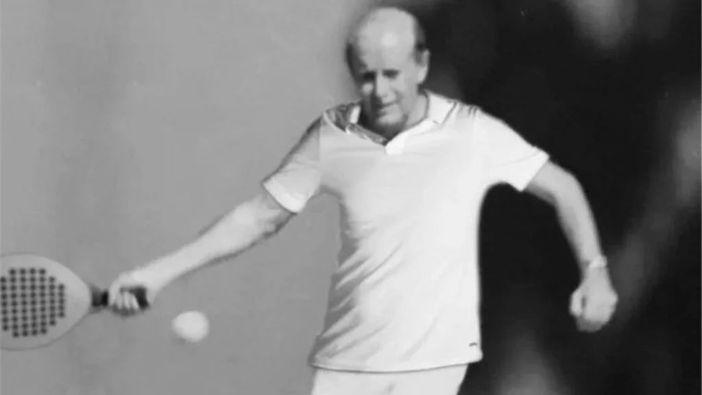 The Fascinating History of Padel: From a Private Backyard to a Global Phenomenon The Fascinating History of Padel: From a Private Backyard to a Global Phenomenon