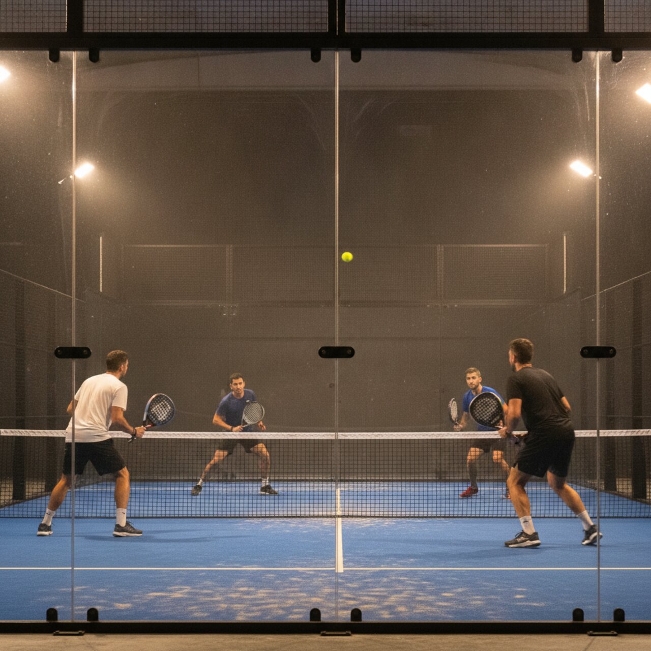 How to Start a Padel League at Your Club: Format, Fixtures, and Dropouts