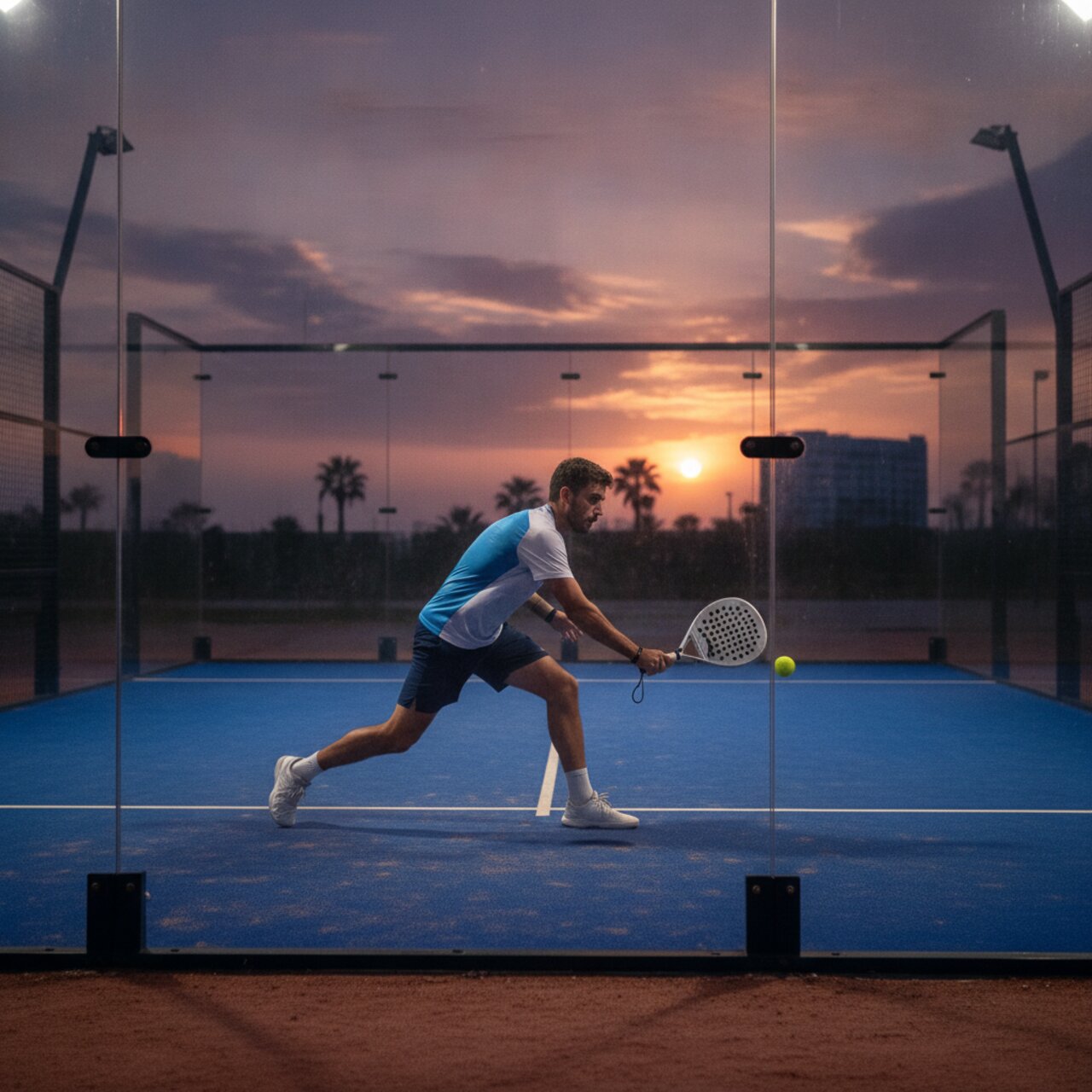 How to Improve Your Padel Backhand: Technique, Fixes and Drills