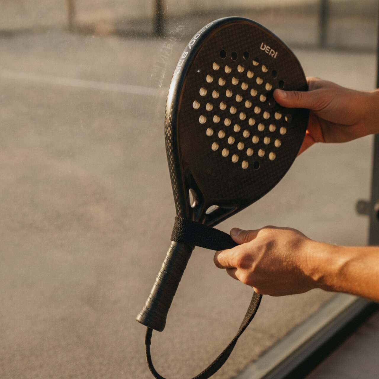 Overgrip vs Replacement Grip in Padel: Which One You Actually Need