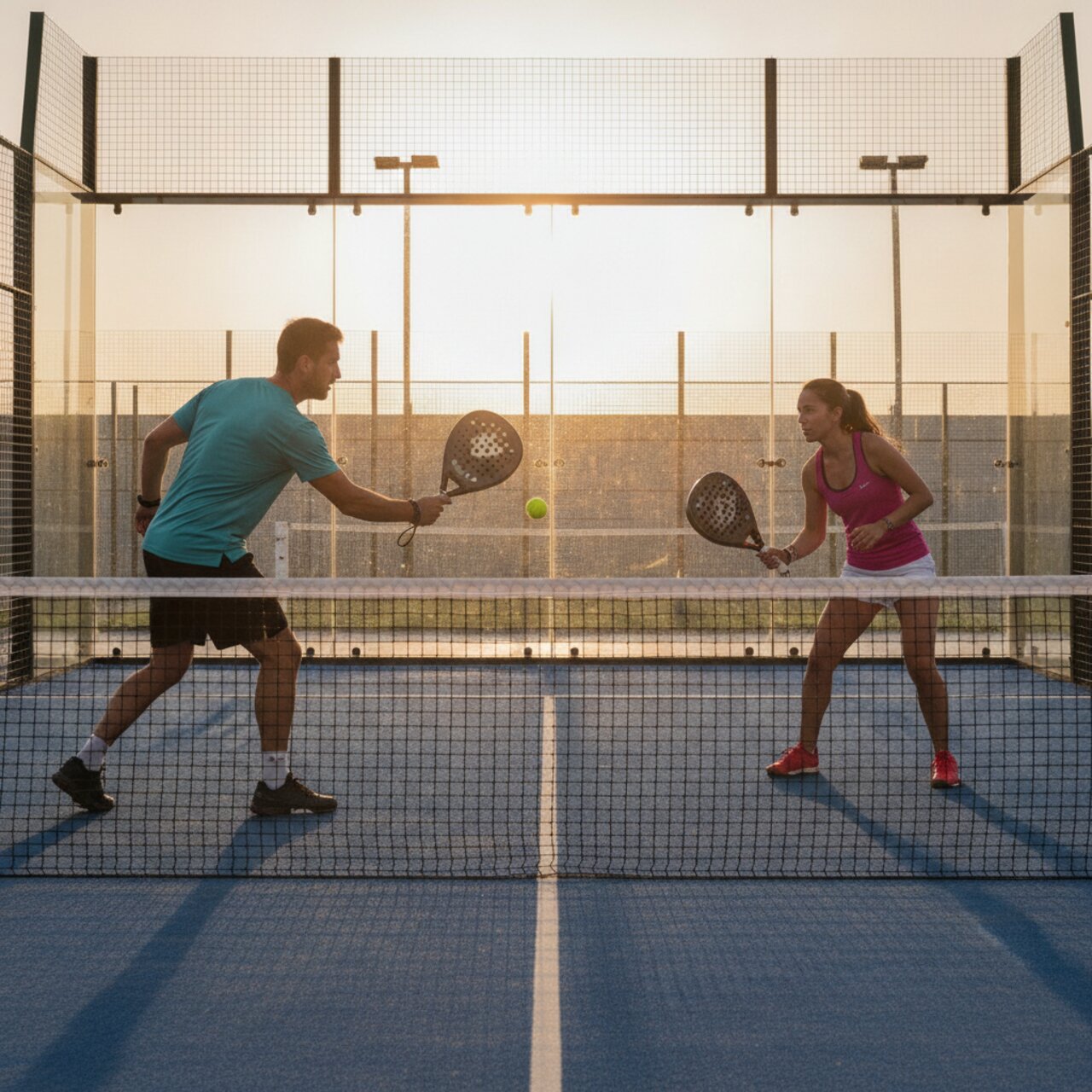 Padel Clothing Guide: What to Wear on Court