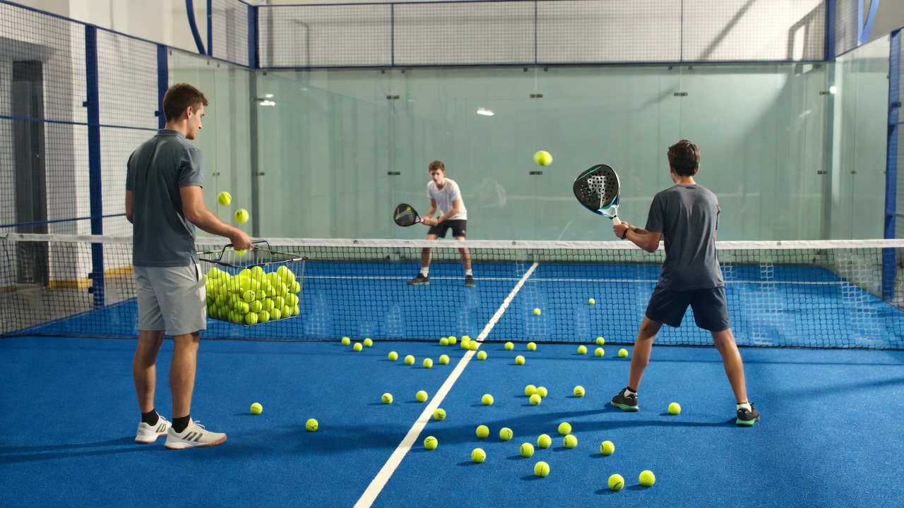 Weekly Training Plan for Beginners