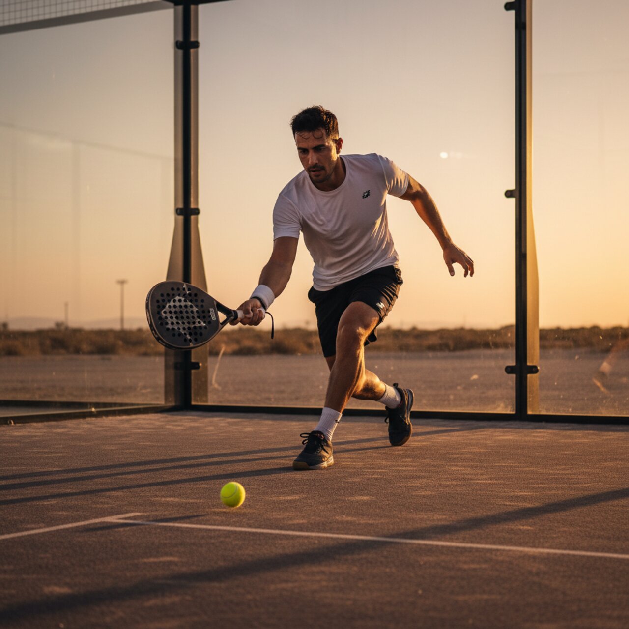 Padel for weight loss works because you barely notice the effort. Here is the calorie burn, a weekly plan, and the nutrition habits that make it stick.