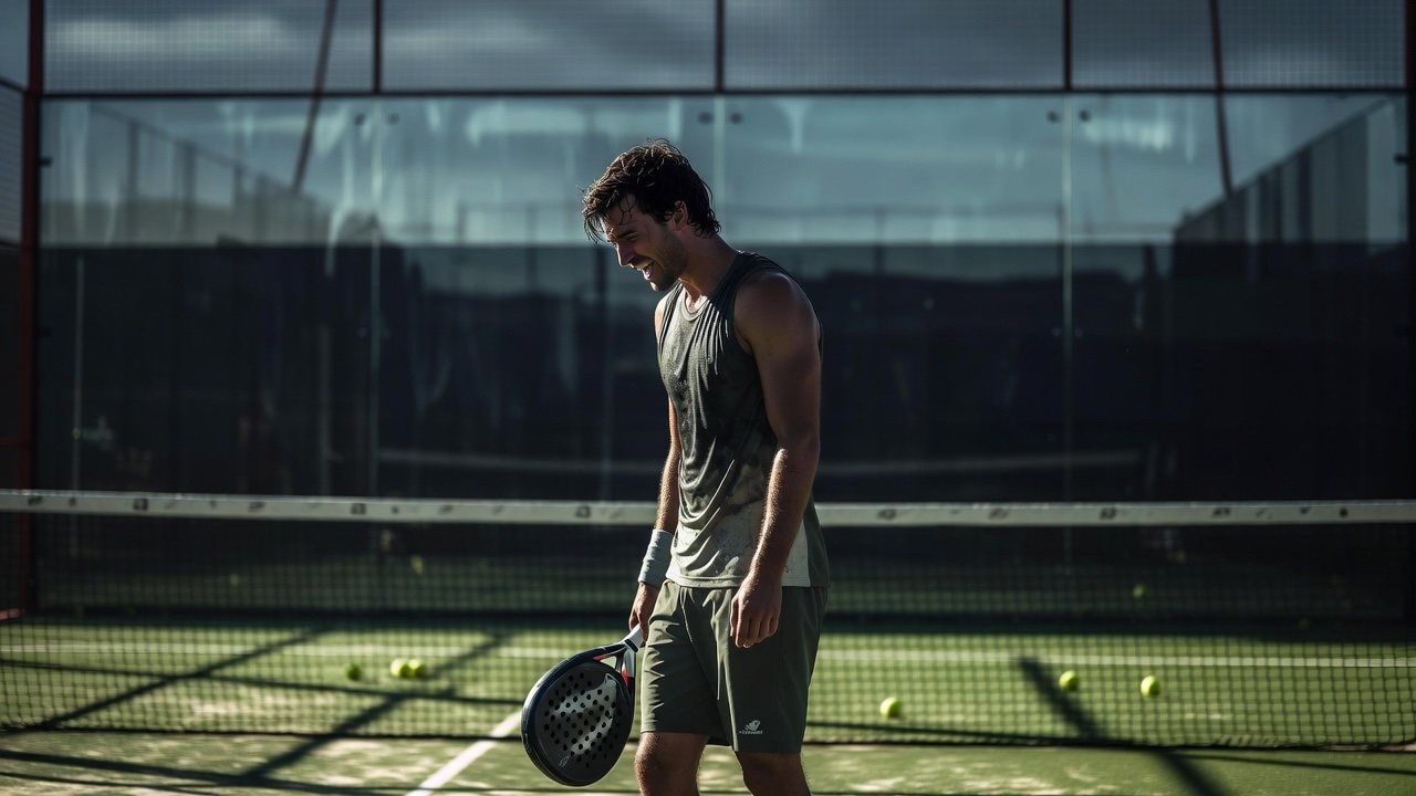 Building Confidence After a Bad Match in Padel: Recovery Strategies