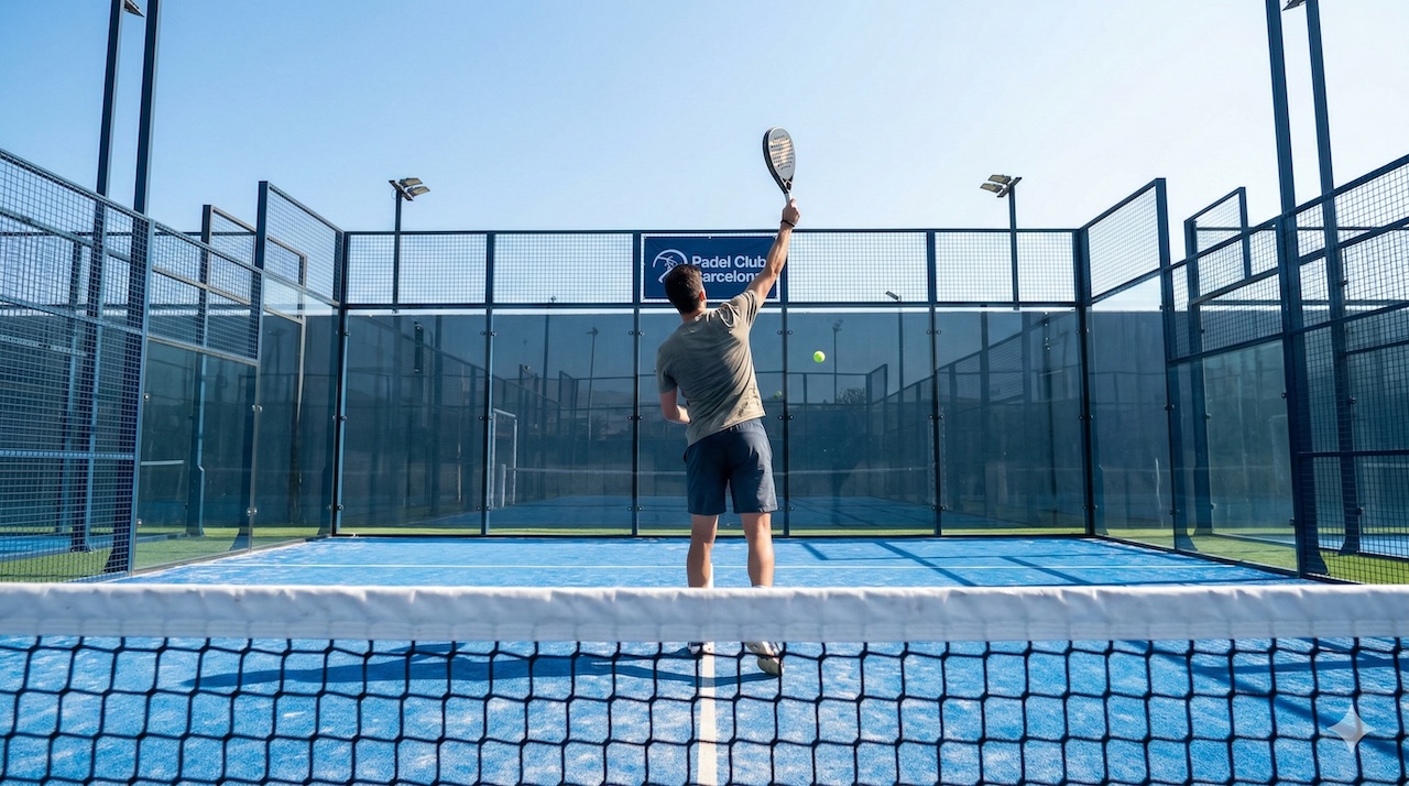 Best Padel Drills to Practice Alone (Even When Your Partner Bails)