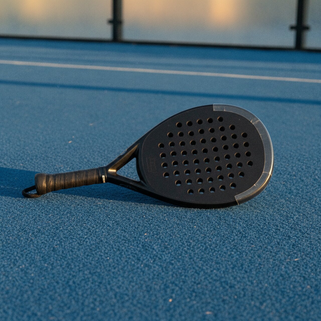 Padel Racket Protectors: Are They Worth It? Frame Protection Guide