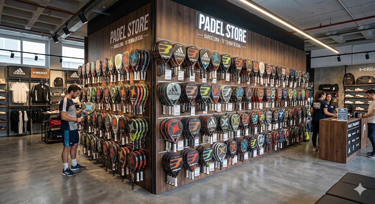 Best Padel Rackets 2026: Complete Buying Guide