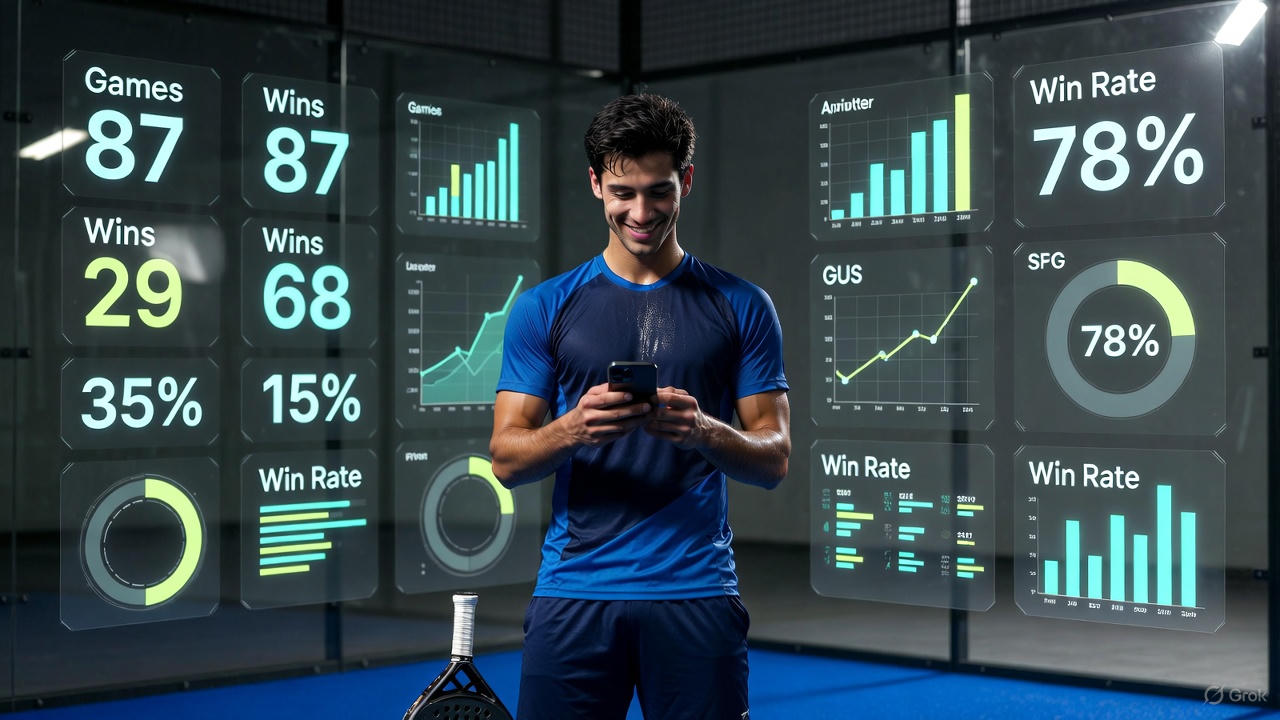 Conoce tu juego: las estadísticas que realmente importan