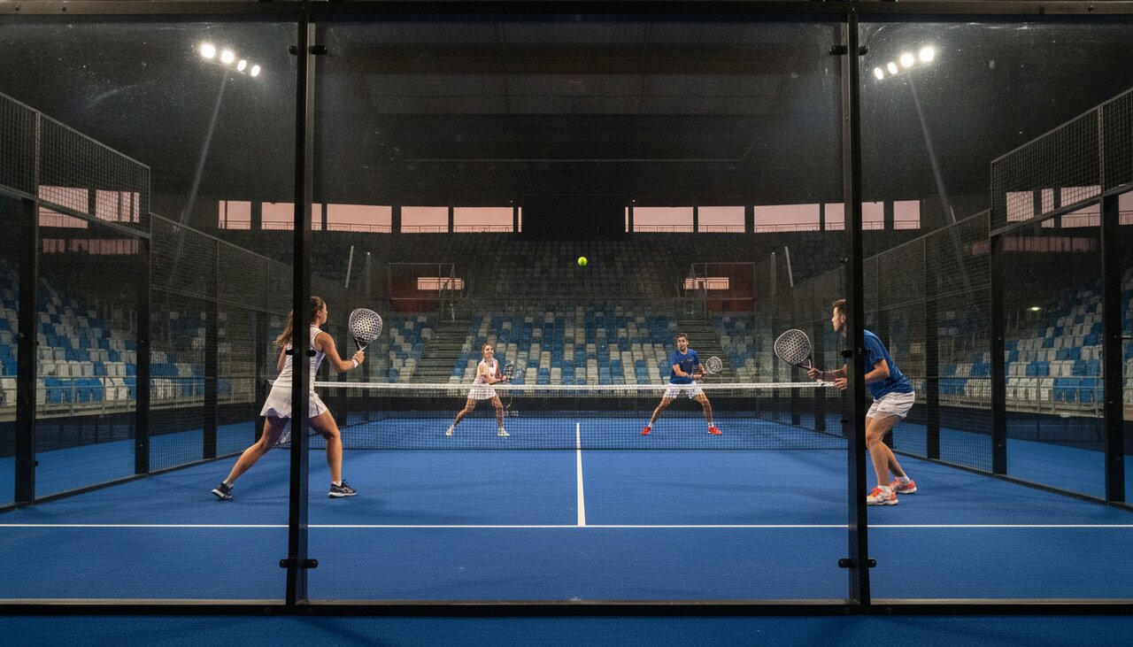 The 2026 Premier Padel Season by the Numbers