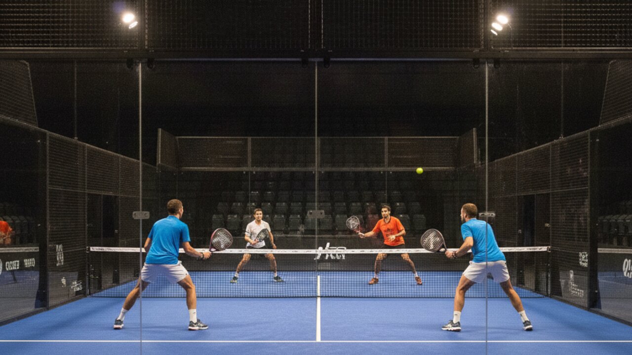 Premier Padel vs World Padel Tour: The Split, the Merger, Explained