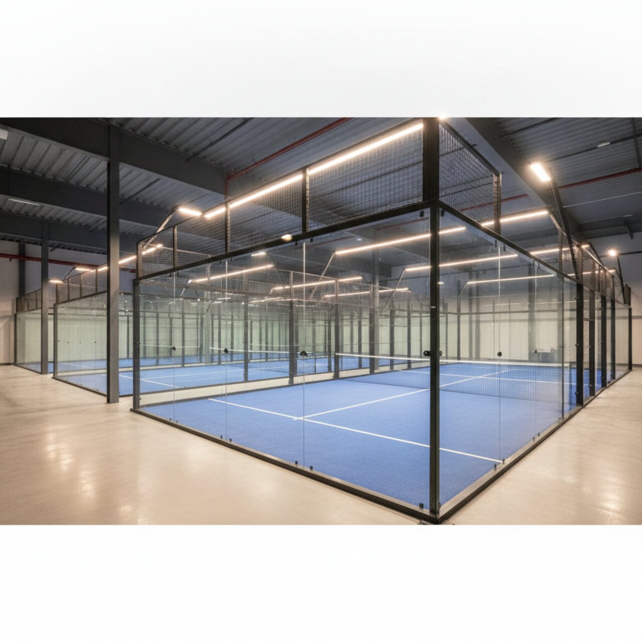 How to Choose a Padel Club: What to Look For