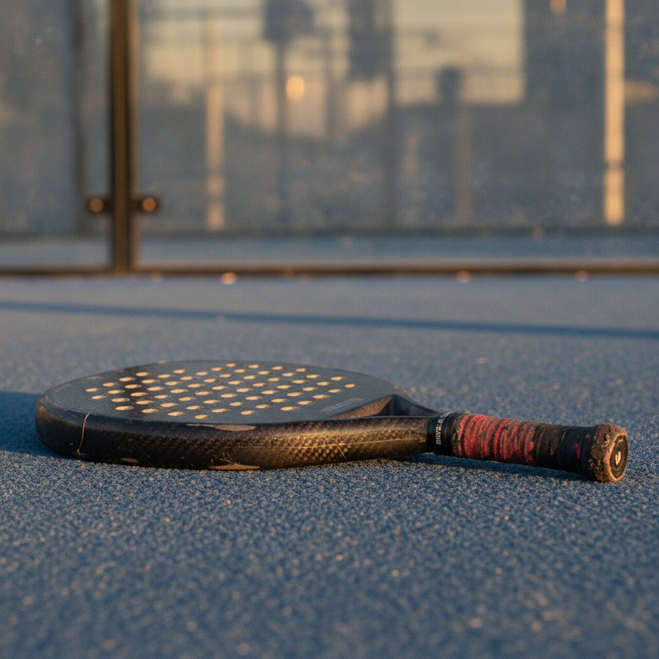 When to Replace Your Padel Racket: Signs of Wear and Performance Loss